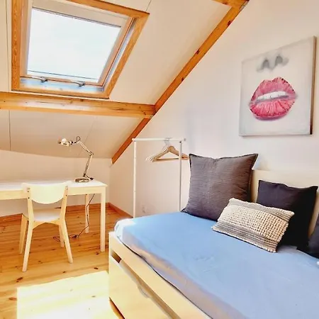Marvila Village Lissabon