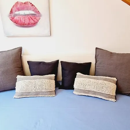Marvila Village Apartment