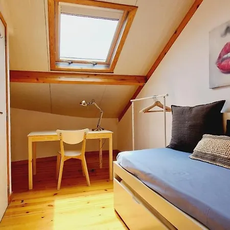 Marvila Village Apartment *