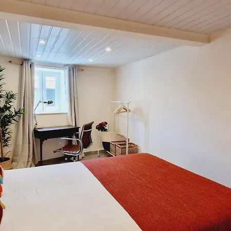 Apartment Marvila Village *