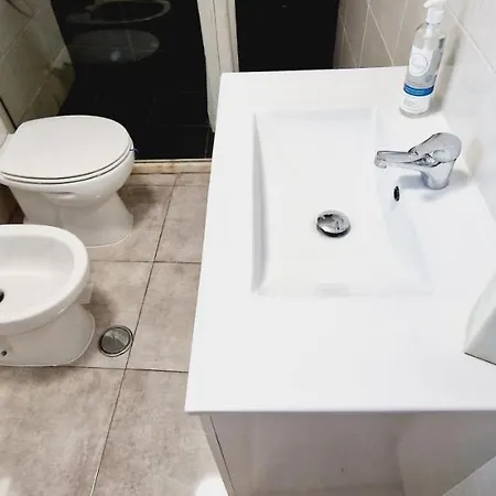 Apartment Marvila Village Lissabon