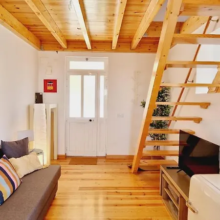 Marvila Village Lissabon