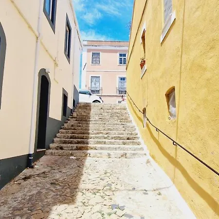 Apartment Marvila Village *