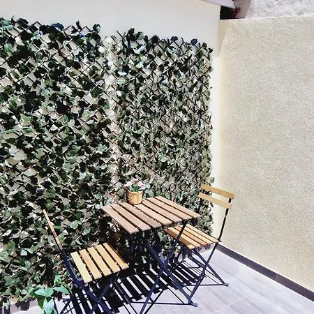 Apartment Marvila Village