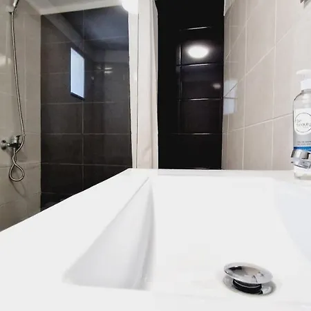 Marvila Village Apartamento *