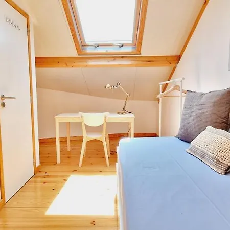 Apartmán Marvila Village Lisboa