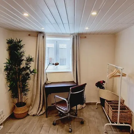 Marvila Village Apartmán Lisboa