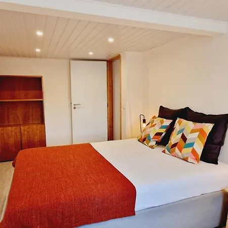 Marvila Village Apartmán Lisboa