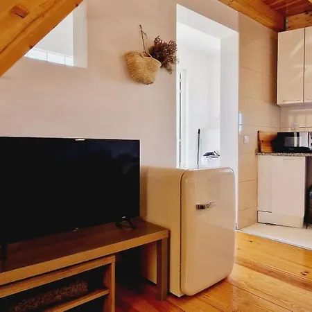 Apartamento Marvila Village *