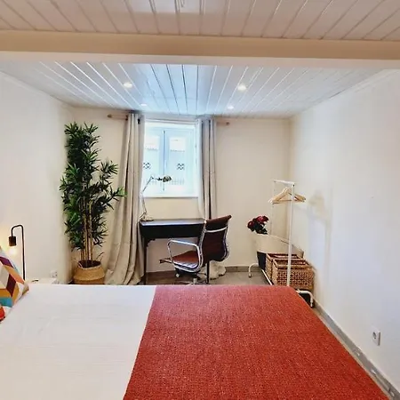 Marvila Village Apartamento