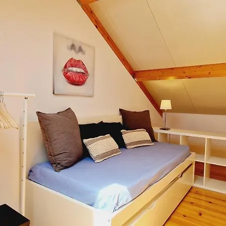Marvila Village Apartmán *