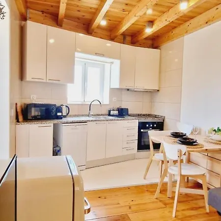 Marvila Village Apartmán