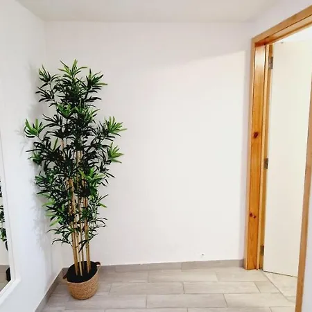 Marvila Village Apartmán *