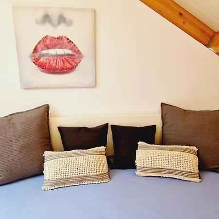 Marvila Village Apartmán Lisboa