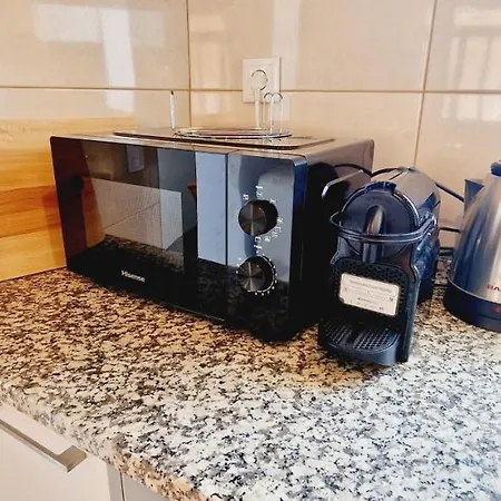 Marvila Village Apartmán Lisboa
