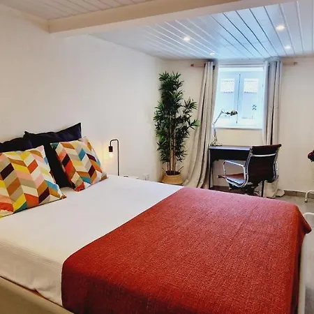 Apartmán Marvila Village Lisboa
