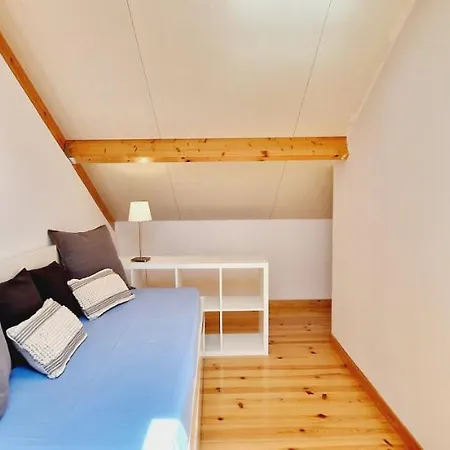 Marvila Village Apartamento Lisboa