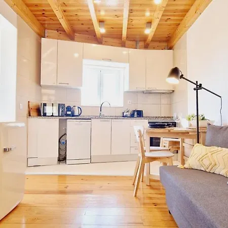 Marvila Village Apartmán *