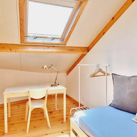 Marvila Village Apartmán Lisboa