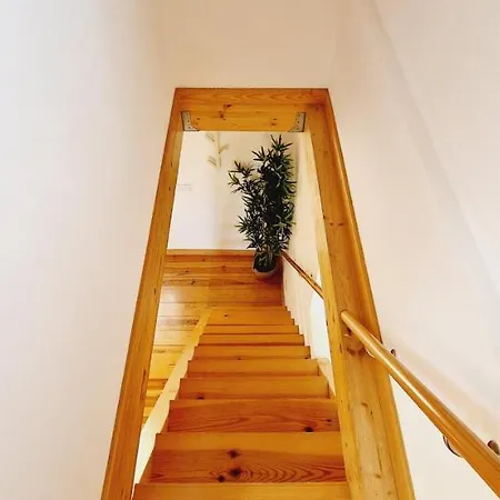 Marvila Village Apartamento