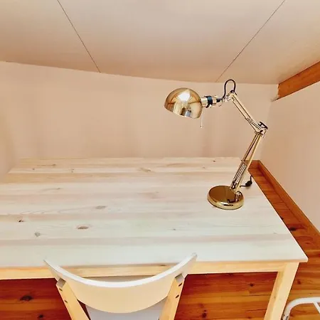 Marvila Village Apartamento