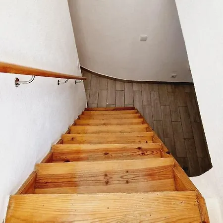 Marvila Village Apartmán *