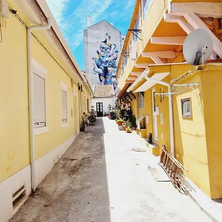 Διαμέρισμα Marvila Village