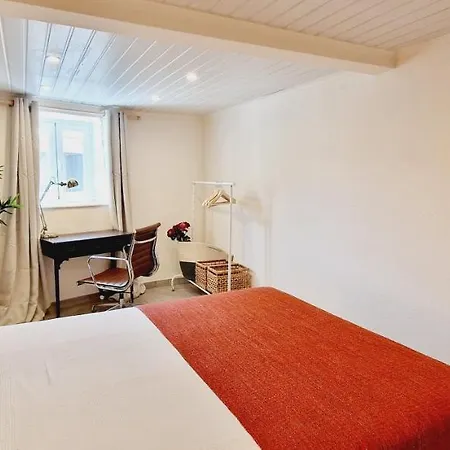Marvila Village Lisboa