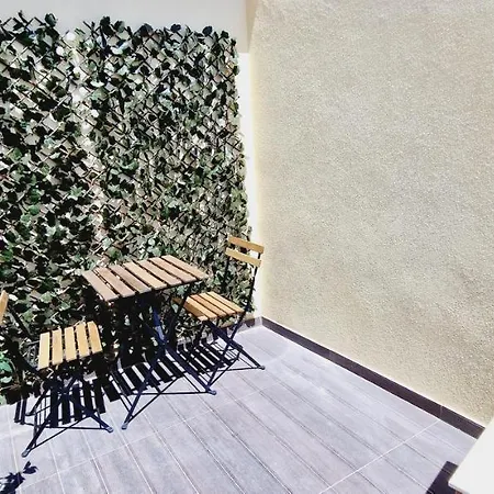 Marvila Village Διαμέρισμα Lisboa