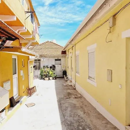 Marvila Village Διαμέρισμα Lisboa
